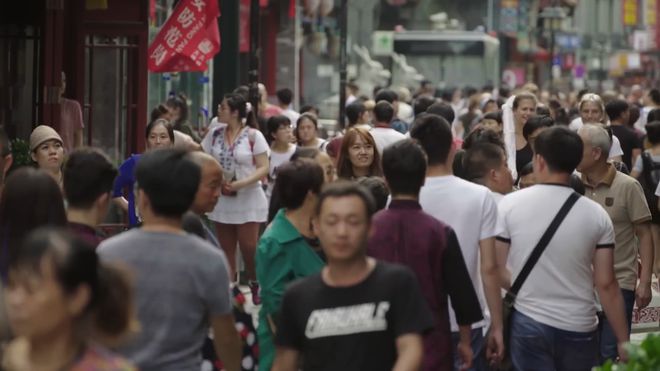 北方崛起在即，中国已开始第四次战略巨变，这次谁的命运被改变？