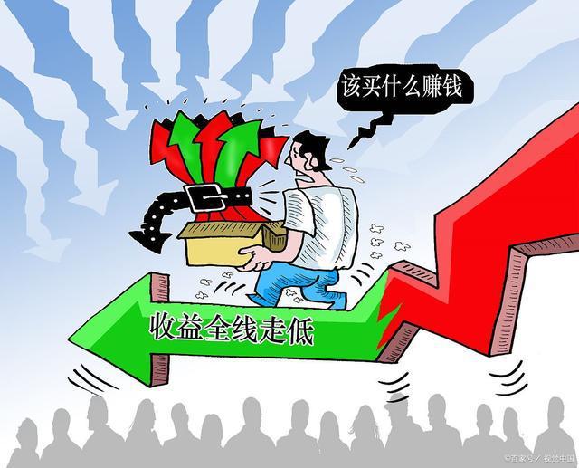 一位职业股民直言：以炒股为生的人到底是什么样的？此文很有深意