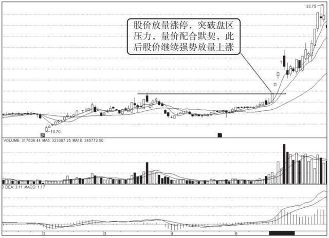 一位深圳金融女博士坦言：如果手中有二十万，建议死啃这两条线！