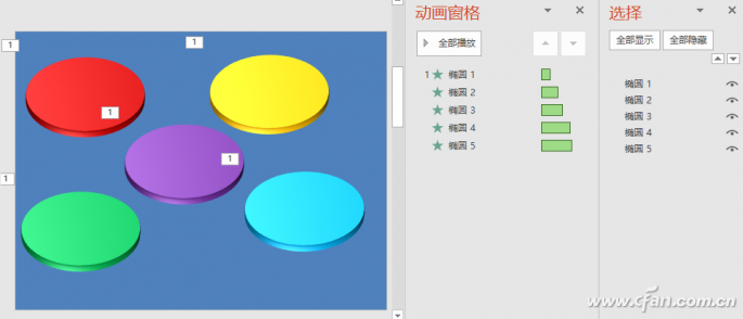 excel图表制作技巧(ppt图表动画)