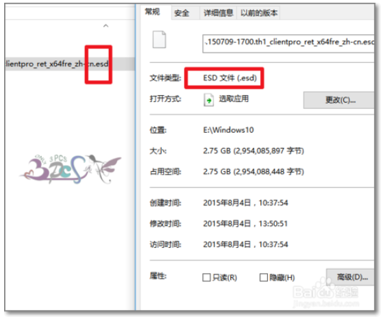 win 10原版镜像哪里下载(win10iso镜像文件如何安装)