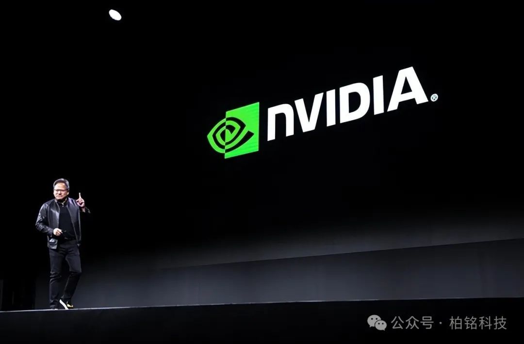 NVIDIA被自己人偷家，王者地位岌岌可危，中国芯片赶超有了希望