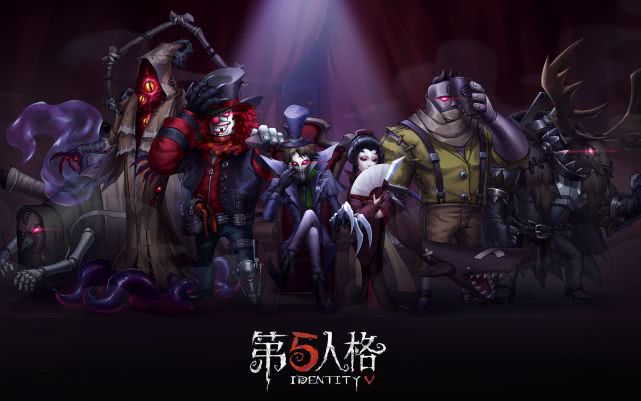 第五人格噩梦如何加点