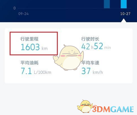 《上汽大众》查询车辆行驶里程方法