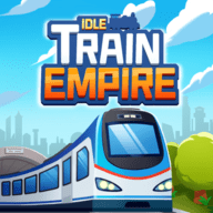 Idle Train Empire安卓版