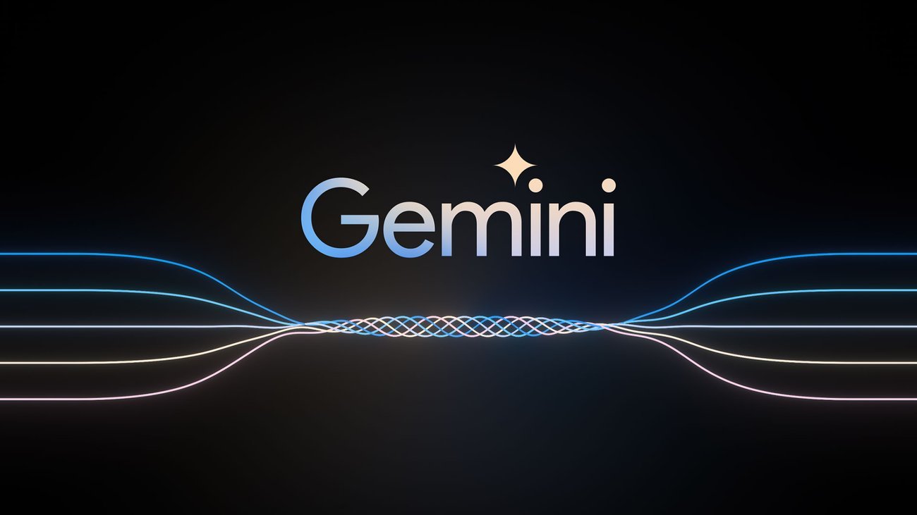 AI聊天机器人大战升温：谷歌Gemini预告片展示惊艳语音视频交互能力