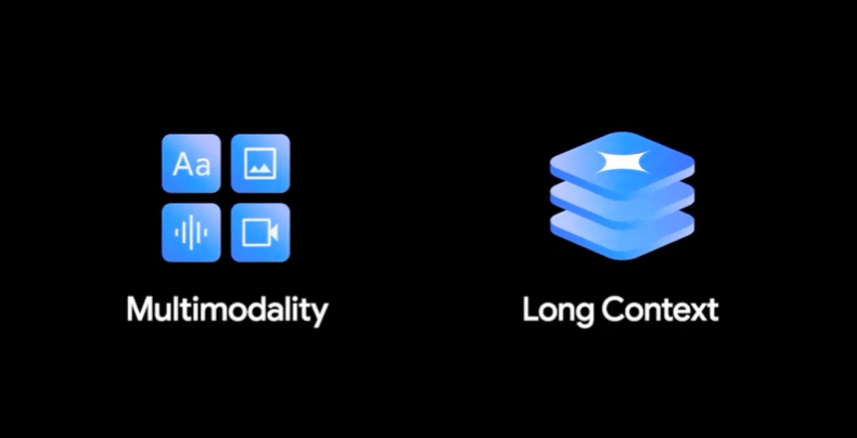 谷歌深夜放送：比肩GPT-4o的多模态助手、新视频生成模型Veo…