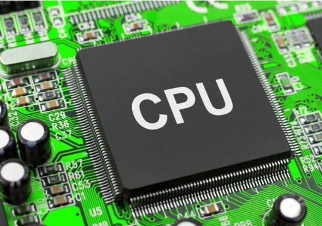 华为自研CPU，遇到了最佳时候，网友：老天都在帮华为