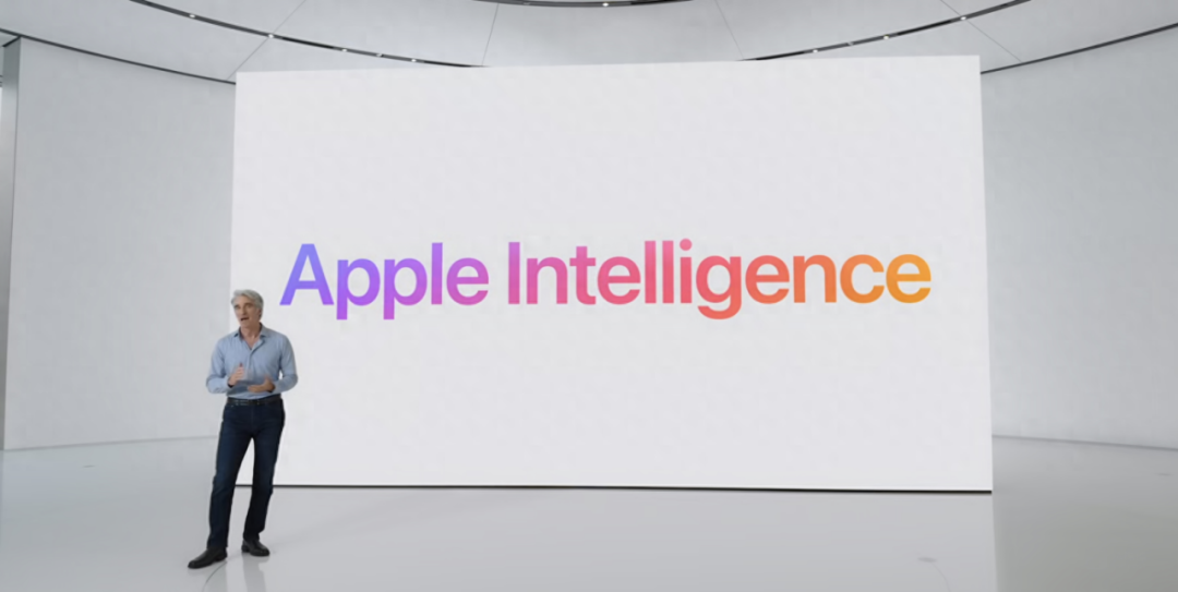 苹果终于拥抱AI，但是好像在吃剩饭？