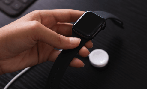 Apple Watch的续航有救了？想出办法的居然是宁德时代的“爷爷”