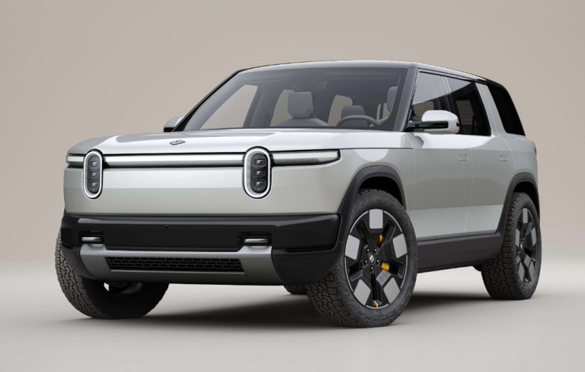 大众汽车拟投资“造车新势力”Rivian 50亿美元，合资开发下一代电动汽车