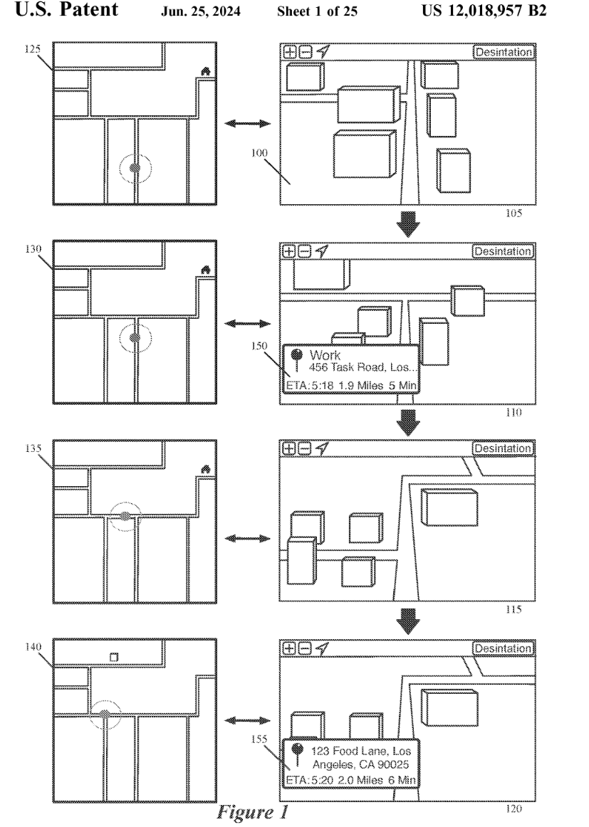 苹果专利探索统一体验：整合iPhone、iPad、Mac算力，基于场景动态协力输出