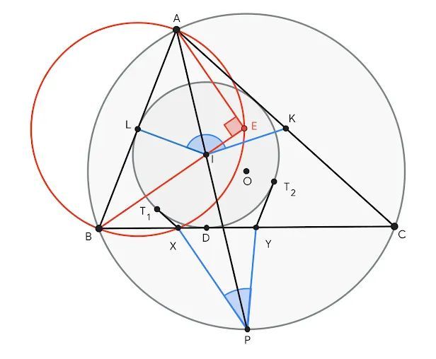 银牌组最高分，谷歌DeepMind捅破AI数学推理上限：6道国际奥数题解出4道