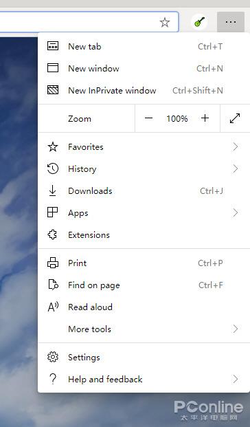 微软edge chrome(浏览器microsoft edge)