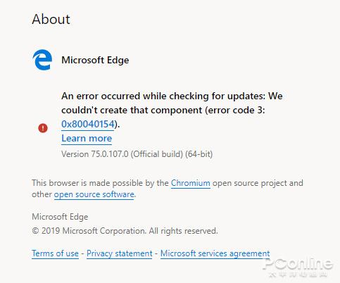 微软edge chrome(浏览器microsoft edge)