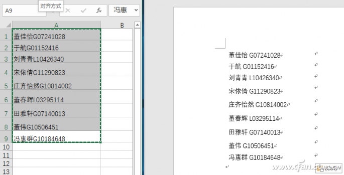 word通配符任意汉字(word通配符大全)