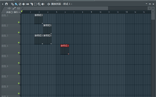 fl studio基本操作(fl studio功能介绍)