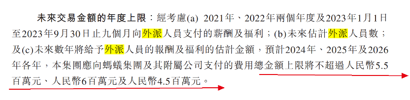 中和农信冲刺港交所：深度关联蚂蚁集团，赎回协议压身