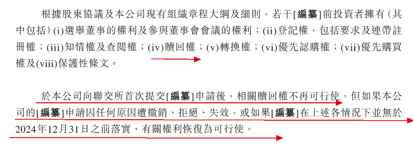 中和农信冲刺港交所：深度关联蚂蚁集团，赎回协议压身