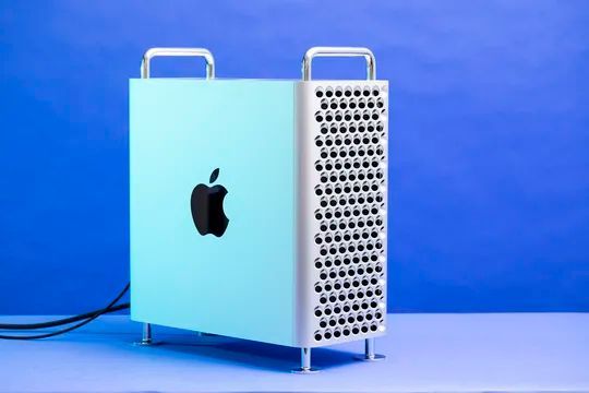 古尔曼：苹果Mac Pro / Studio产品升级M4芯片要等到明年年中