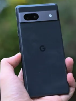 pixel7a支持无线充电吗