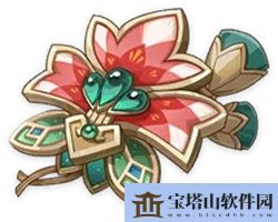 原神花海甘露之光适合哪些角色