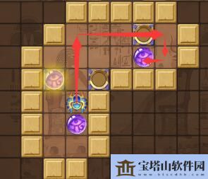 空之要塞启航神眼锁第38关攻略