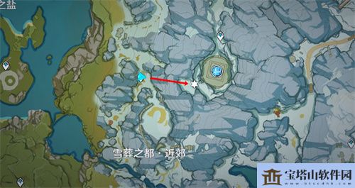 原神圣遗物狗粮路线图