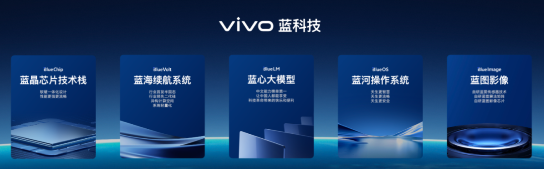 用了几天vivo X200 Pro，我感觉友商压力可能有点大…